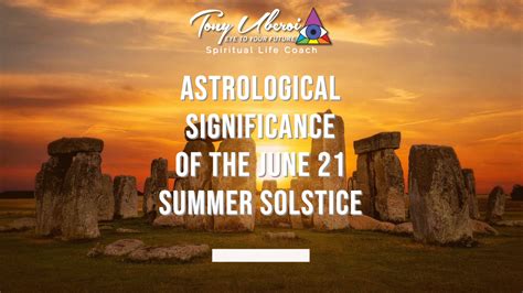 The Healing Powers of the Sun during the Summer Solstice in Wiccan Practices